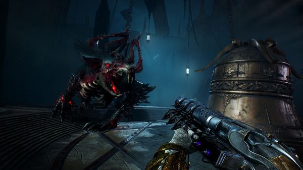 Ребут Painkiller и Vampire: The Masquerade — Bloodlines 2 собрали смешанные отзывы в Steam