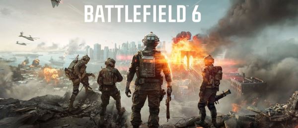 Alinea Analytics: Игроки массово покупают новый шутер Battlefield 6 — продажи бьют все рекорды