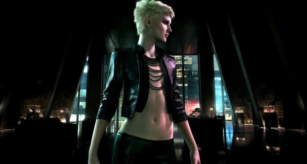 Красота — страшная сила: новый трейлер VTM: Bloodlines 2 посвящён клану Тореадор