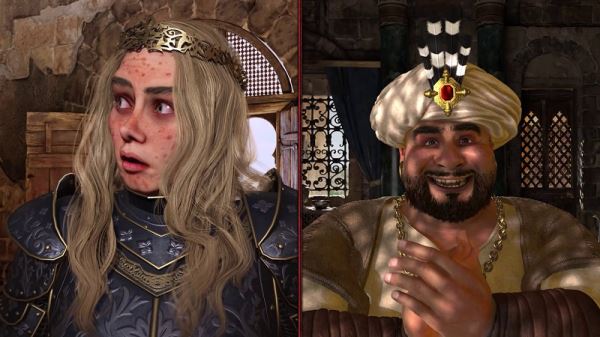 «Вы балуете нас, милорд»: ремастер Stronghold Crusader получил крупное контентное обновление и первое дополнение