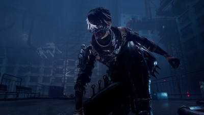 Возвращение Platinum Games: Состоялся релиз Ninja Gaiden 4