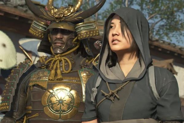 Assassinʼs Creed Shadows выйдет на Nintendo Switch 2 2 декабря — за 80 долларов