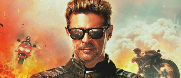 Warner Bros. приступила к работе над «Мортал Комбат 3»