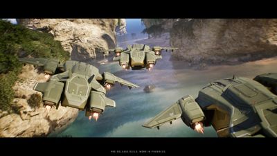 Microsoft анонсировала Halo: Campaign Evolved — это ремейк сюжетной кампании первой части для PlayStation 5, ПК и Xbox Series X|S
