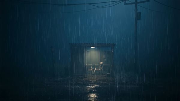Хоррор Reanimal авторов Little Nightmares добавили в список желаемого в Steam миллион раз