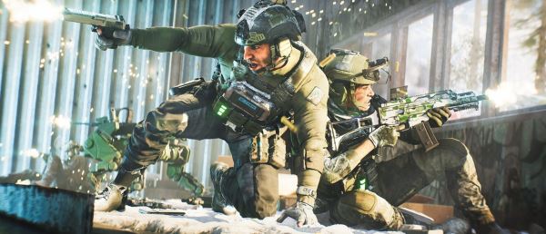 Battlefield 6 разошлась тиражом в 7 миллионов копий за три дня после релиза — новый рекорд