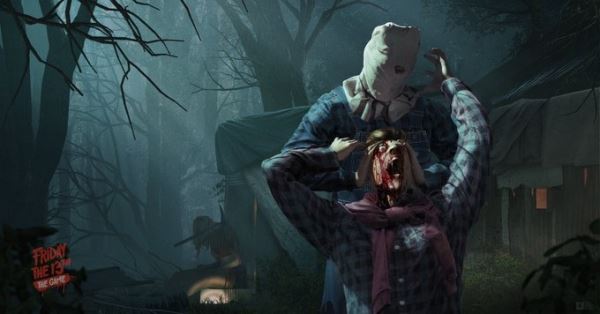 Friday the 13th: The Game успешно прошла Kickstarter