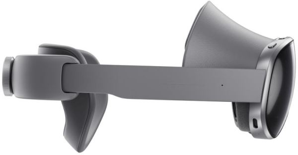 Samsung представила гарнитуру смешанной реальности Galaxy XR на Android XR — почти вдвое дешевле Apple Vision Pro