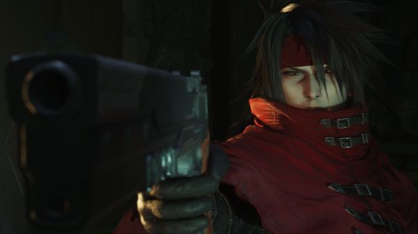 Square Enix может взяться за создание новой большой игры в мире Final Fantasy VII после завершения трилогии Final Fantasy VII Remake