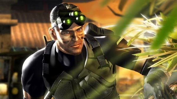 Splinter Cell: Pandora Tomorrow спустя 20 лет вернулась на ПК — культовый стелс-экшен внезапно появился в Steam, EGS и Ubisoft Connect
