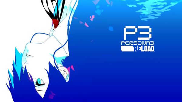 Для Persona 3 Reload получит бесплатное обновление уже 23 октября