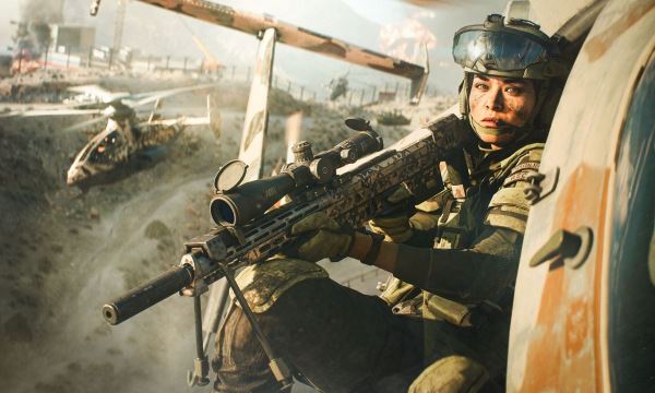 EA решила проблему с Battlefield 6 в своём лаунчере, и дарит пострадавшим компенсацию
