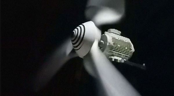 Немцы разработали лучшую лопасть для компактных ветрогенераторов — КПД близок к теоретическому пределу