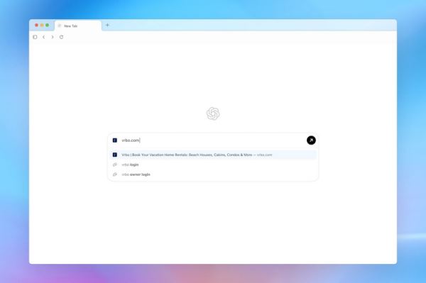 OpenAI представила ИИ-браузер ChatGPT Atlas — альтернатива Google Chrome с «памятью» и агентами