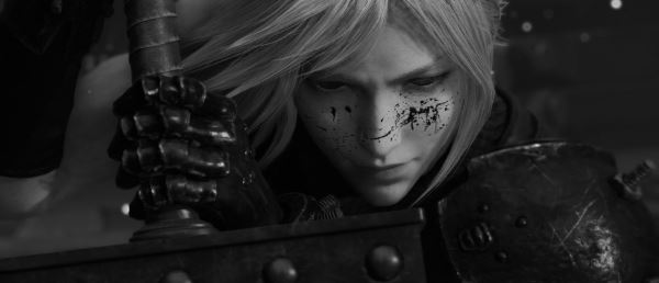 Square Enix может взяться за создание новой большой игры в мире Final Fantasy VII после завершения трилогии Final Fantasy VII Remake