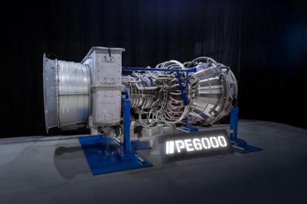 Американские ЦОД начали применять реактивные авиадвигатели, отчаявшись получить достаточно энергии из розетки