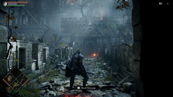 Посмотрите, как ремейк Demon's Souls выглядит в энергосберегающем режиме PlayStation 5 — подготовка к PlayStation 6 Portable?