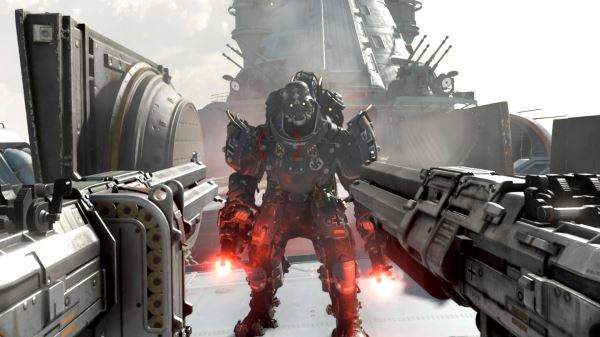 Третья Wolfenstein? Авторы серии из MachineGames готовят некий анонс
