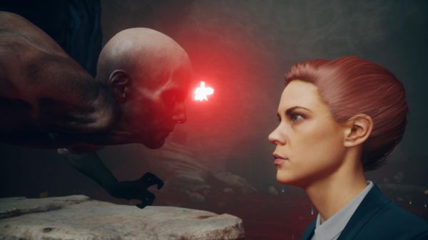 Apple берёт контроль: паранормальный экшен Control скоро выйдет на iPhone, iPad и даже Vision Pro