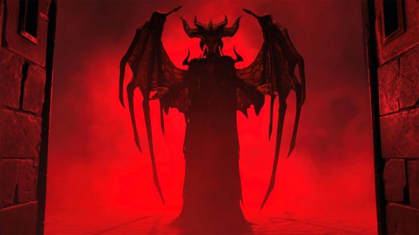 Слух: второе DLC для Diablo IV анонсируют в декабре