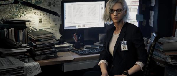 Предзаказы Resident Evil Requiem начнут принимать 29 октября