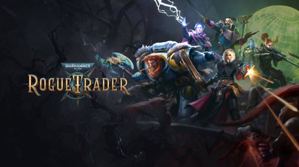 Для Warhammer 40,000: Rogue Trader выпустили крупное обновление 1.5: список изменений