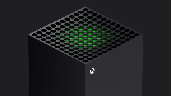 2 новых динамических фона стали доступны на Xbox Series X | S