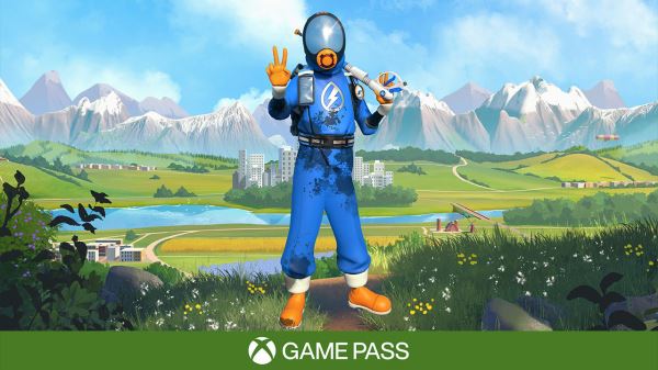 PowerWash Simulator 2 получает высокие оценки от критиков, игра завтра выходит в Game Pass