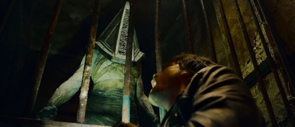 Появились новые кадры «Возвращения в Сайлент Хилл» — экранизации Silent Hill 2