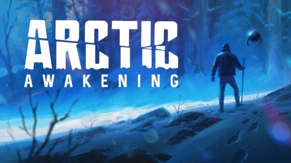 Для Arctic Awakening выпустили обновление с 60 FPS на Xbox Series X | S