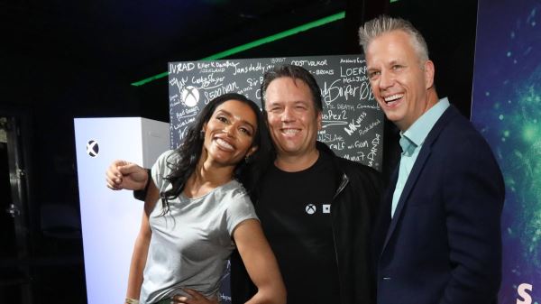 Президент Xbox Мэтт Бути: мы конкурируем с TikTok, а не с другими консолями