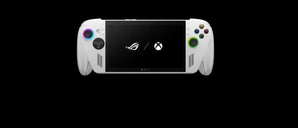 The Verge: Нет, ASUS ROG Xbox Ally — это никакая не Xbox, консольным удобством здесь не пахнет