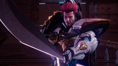 Возвращение Platinum Games: Состоялся релиз Ninja Gaiden 4