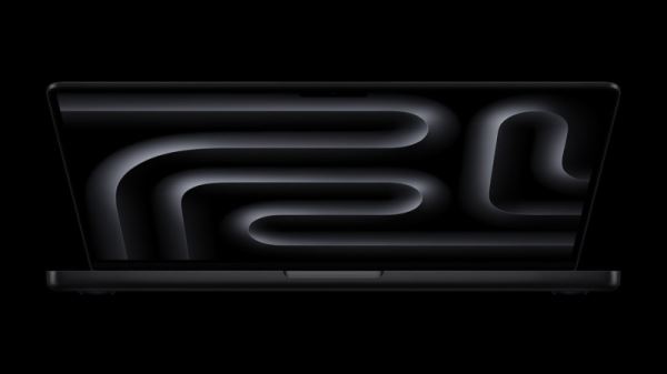 Apple представила 14-дюймовый MacBook Pro на чипе M5: в 3,5 раза быстрее по части ИИ и на 60 % — в графике