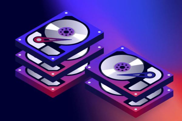 Статистика Backblaze: за последние 12 лет срок службы жёстких дисков увеличился в разы