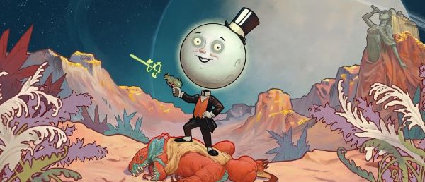 Obsidian промахнулась? The Outer Worlds 2 заинтересовала игроков меньше, чем Avowed