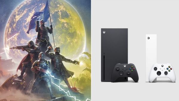 Helldivers 2 показывает отличные продажи на Xbox уже 2 месяца подряд