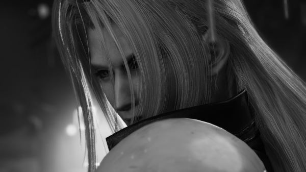 Square Enix может взяться за создание новой большой игры в мире Final Fantasy VII после завершения трилогии Final Fantasy VII Remake