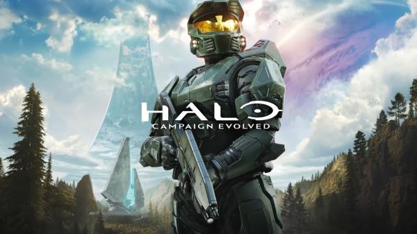 Состоялся анонс Halo: Campaign Evolved для Xbox Series X | S, Playstation 5 и PC