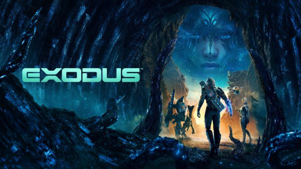 Посмотрите на новые 4K-скриншоты ролевой игры Exodus в стиле Mass Effect от ветеранов BioWare и Naughty Dog