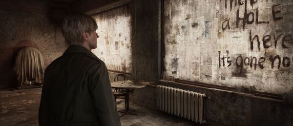 Тираж ремейка Silent Hill 2 перевалил за 2,5 миллиона копий, всей серии — за 10 миллионов копий