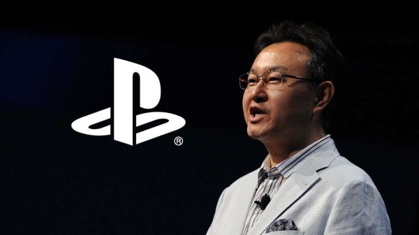 Сюхэй Ёсида назвал главную недоработку Sony в поколении первой PlayStation