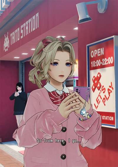 Square Enix анонсировала новую Dissidia Final Fantasy, но есть нюанс