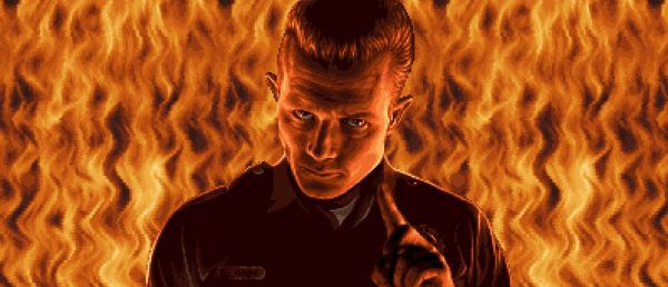 Релиз Terminator 2D: No Fate отложили ещё на месяц