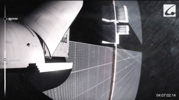 Первый в мире ИИ-спутник с ускорителем Nvidia H100 отправится в космос в ноябре