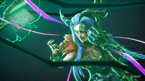 Первые скриншоты и детали Spellcasters Chronicles — новой игры Quantic Dream