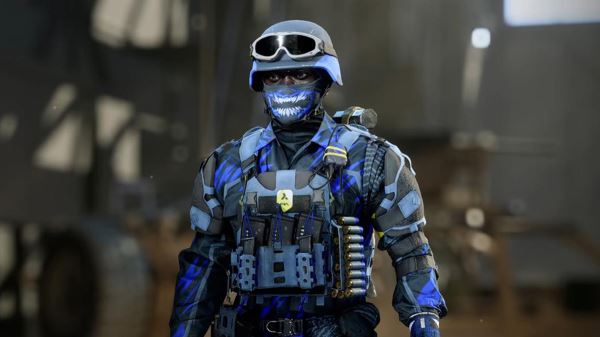 Первый сезон Battlefield 6 ещё до релиза уже подвергли критике из-за одного яркого скина