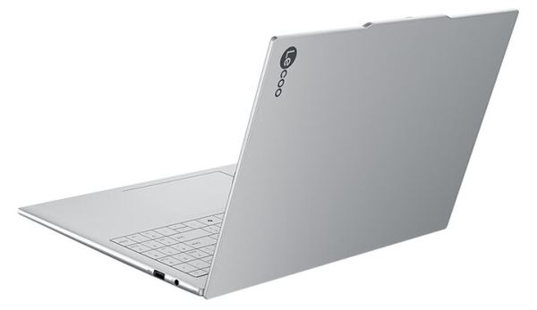 Lenovo представила 16-дюймовый ноутбук весом меньше килограмма — Lecoo Air 16 на чипе Intel Meteor Lake