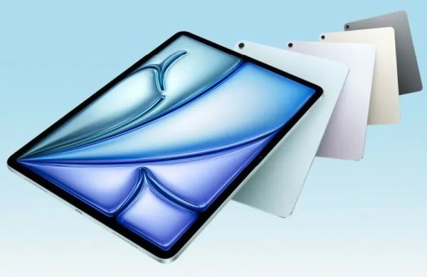 Россияне стали пересаживаться с ноутбуков на планшеты — так дешевле