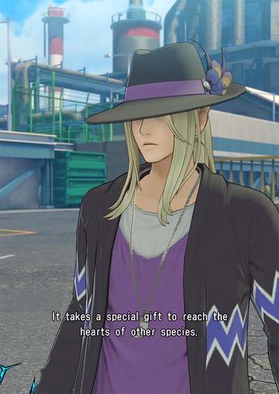 Square Enix анонсировала новую Dissidia Final Fantasy, но есть нюанс